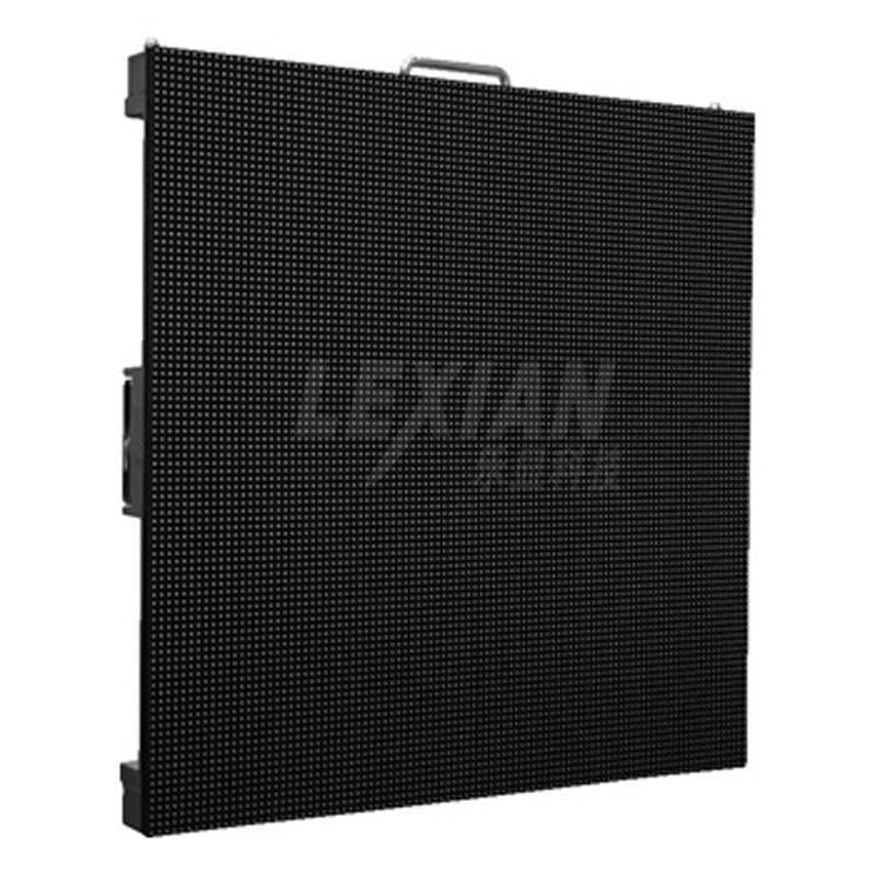 發(fā)威的小間距LED，撕裂般成長的商業(yè)新生態(tài)